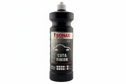 Sonax - Profiline Cut & Finish