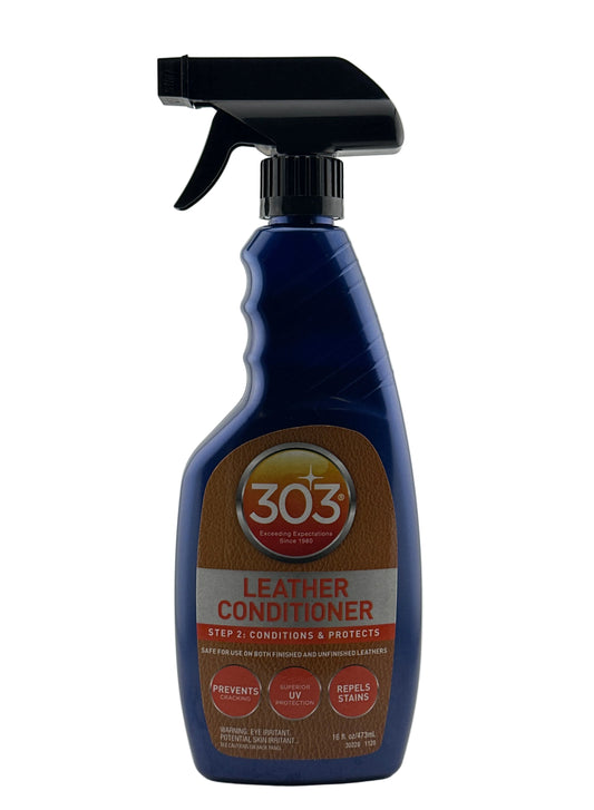 303 - Leather Conditioner
