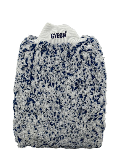 Gyeon - Q2M Smoothie EVO Microfibre Wash Mitt