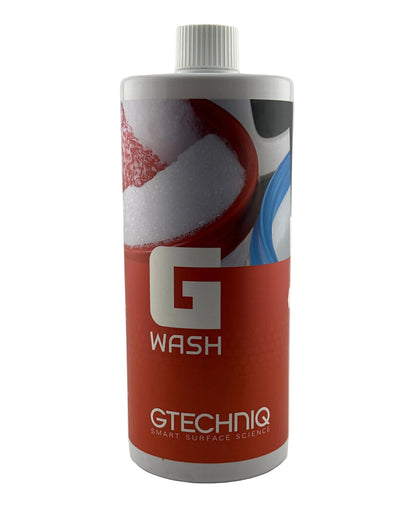 Gtechniq - GWash