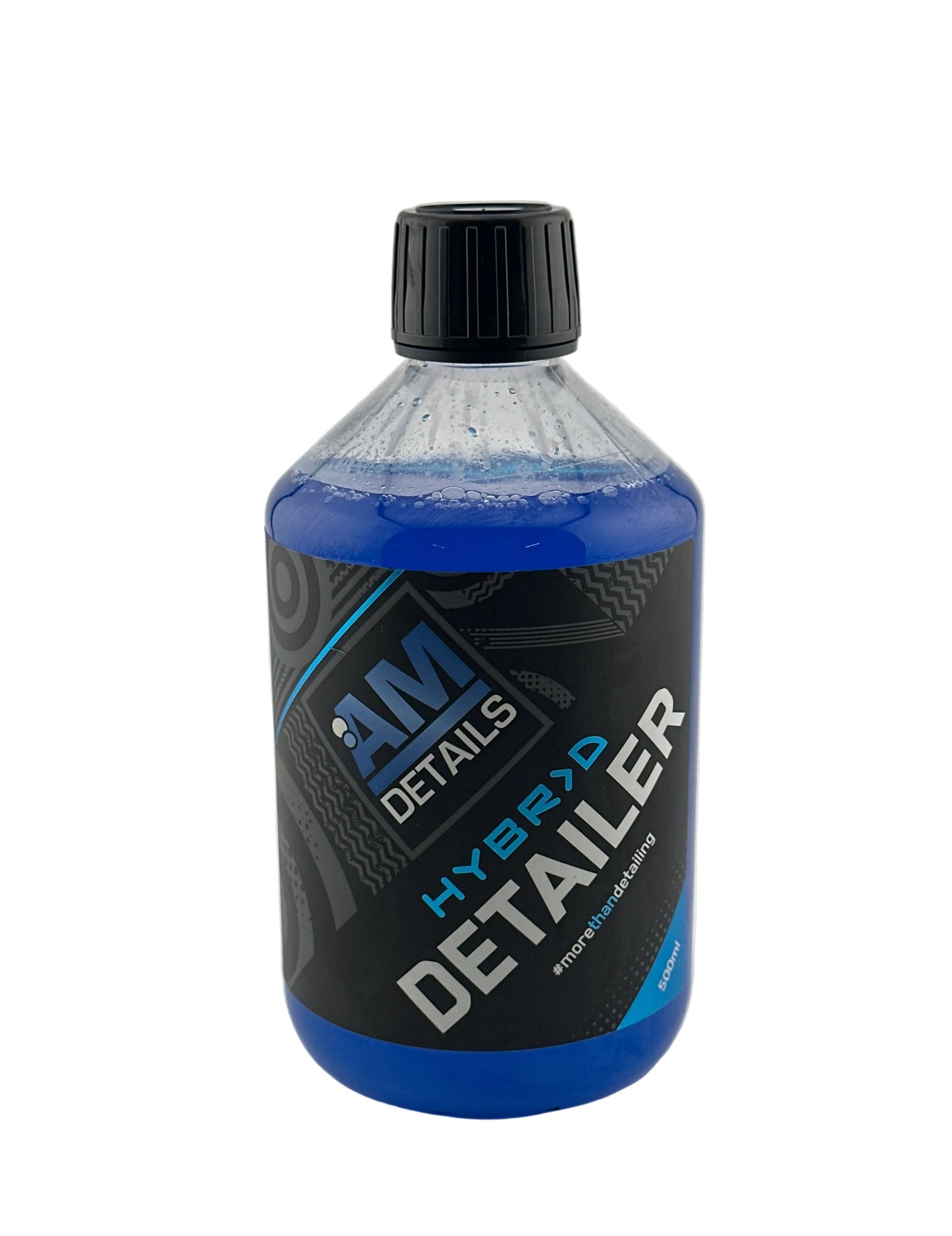 AM Details - Hybrid Detailer - Hybrid Ceramic Detailer