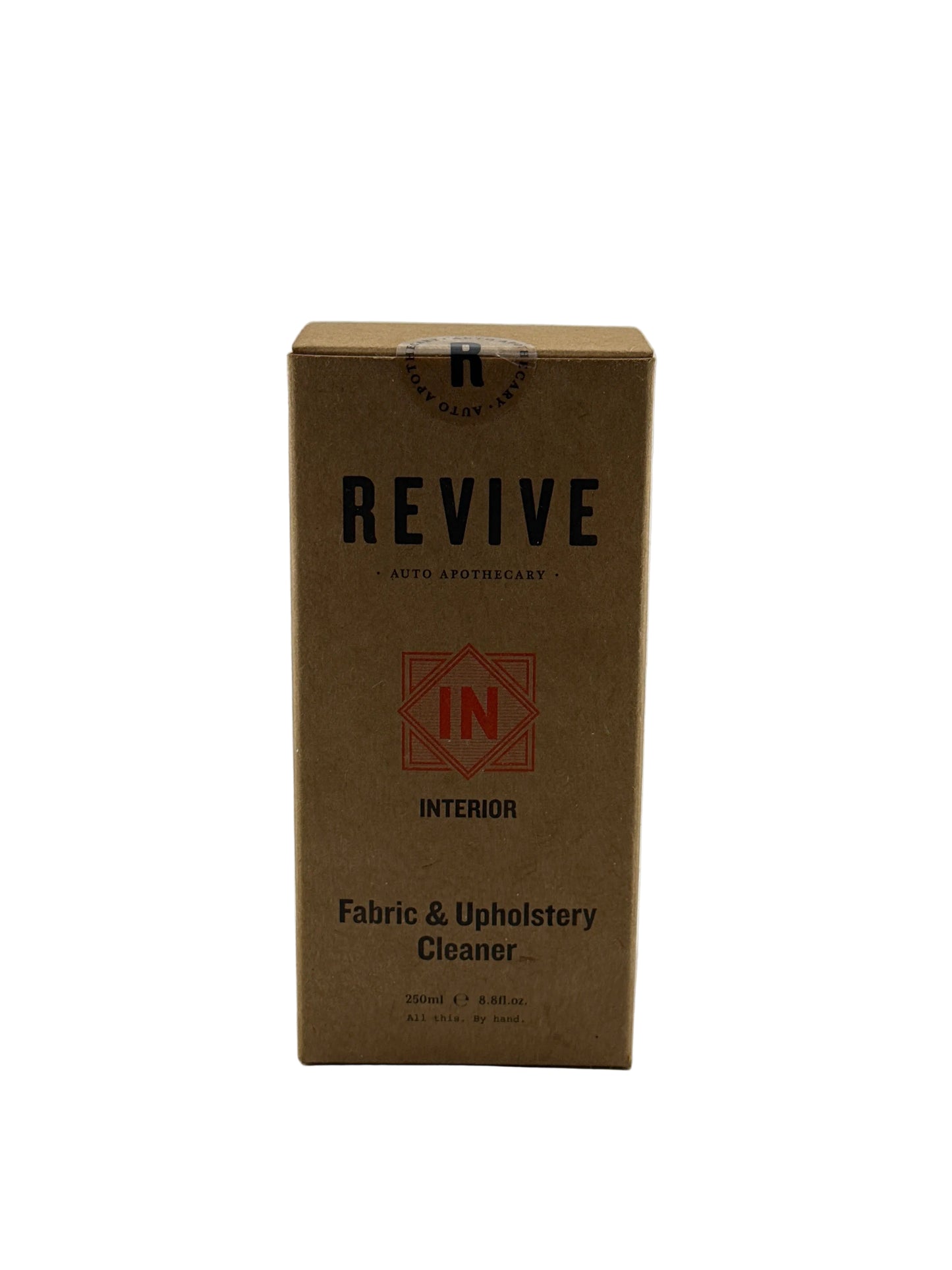 Revive - Fabric & Upholstery Cleaner