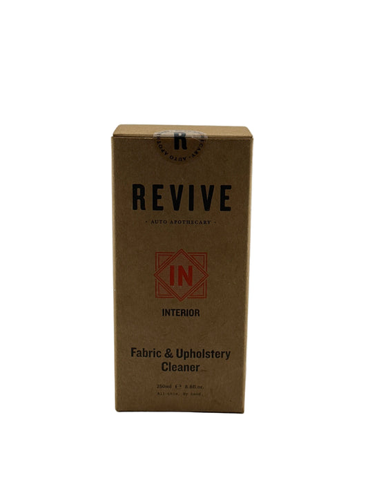 Revive - Fabric & Upholstery Cleaner