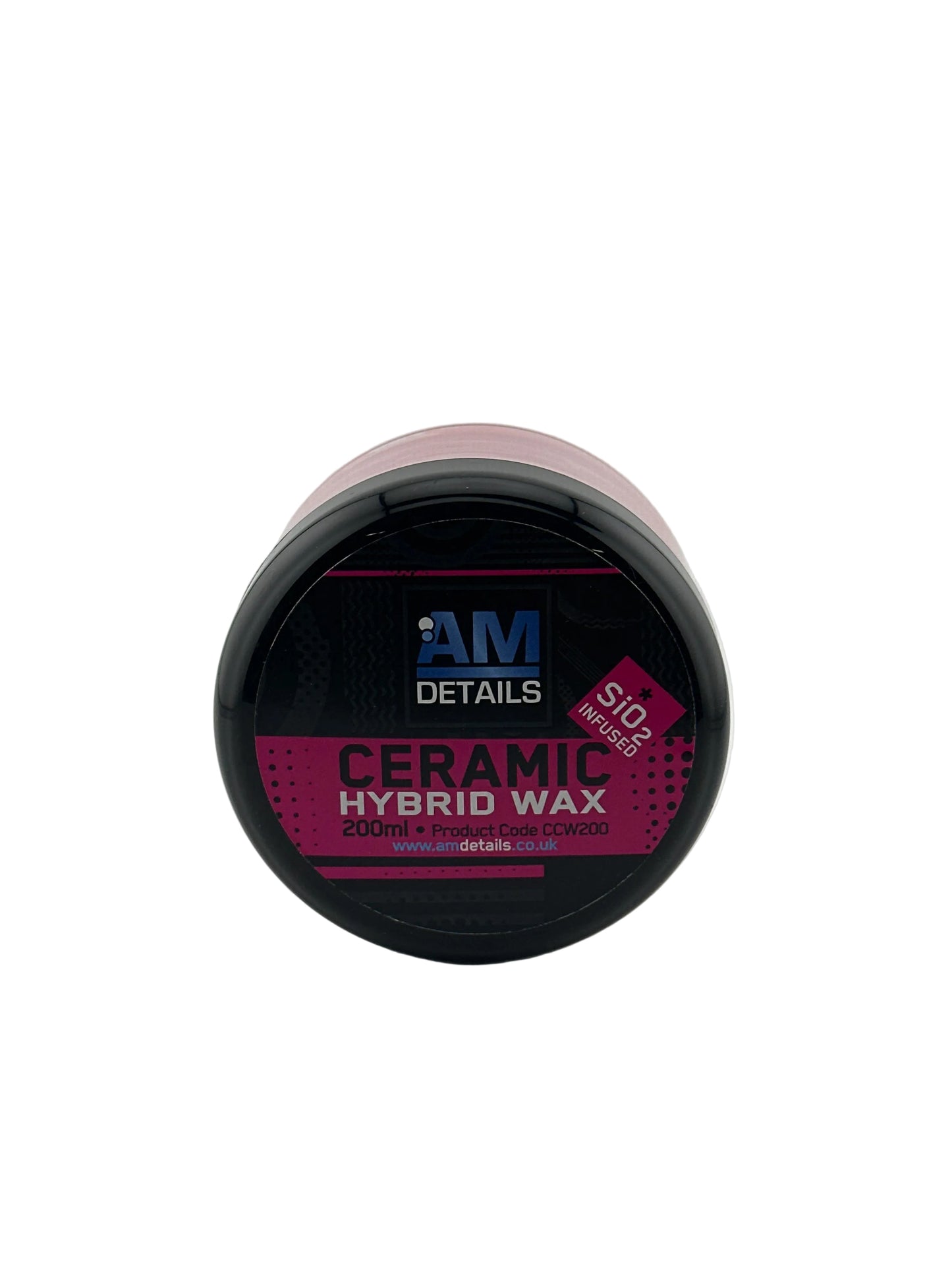 AM ceramic Hybrid Wax - SiO2 infused wax