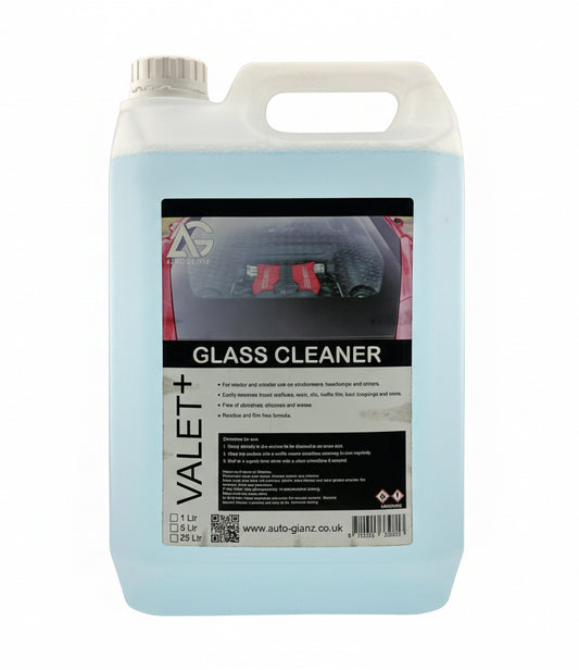 Auto Glanz - Valet+ Glass Cleaner