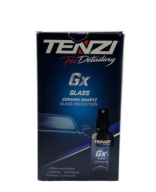 Tenzi - Pro GX - Glass Ceramic Coating