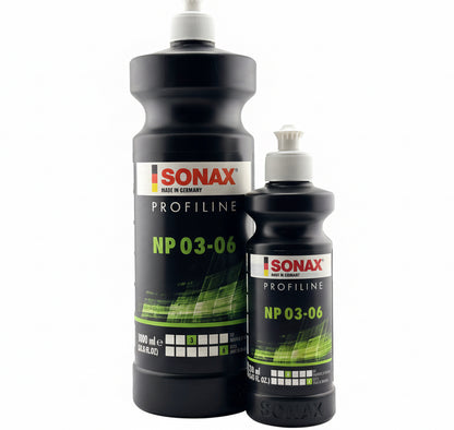 Sonax - Profiline NP 03-06