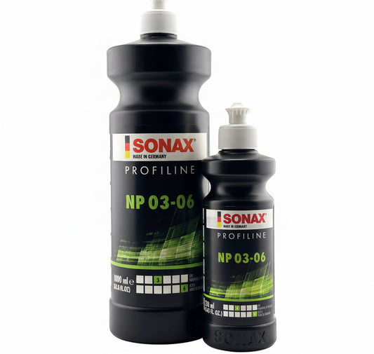 Sonax - Profiline NP 03-06