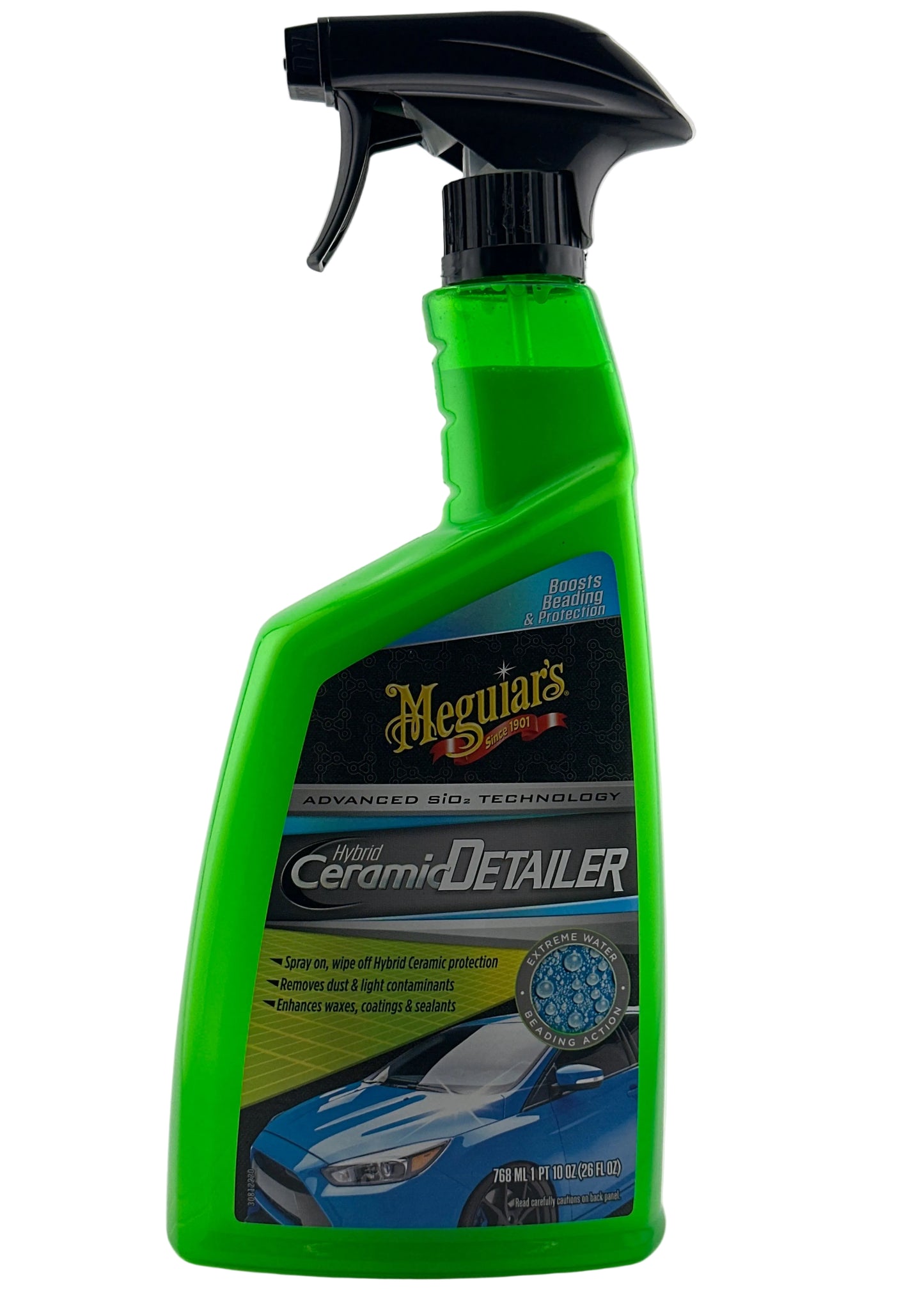 Meguiar's - Hybrid Ceramic Detailer