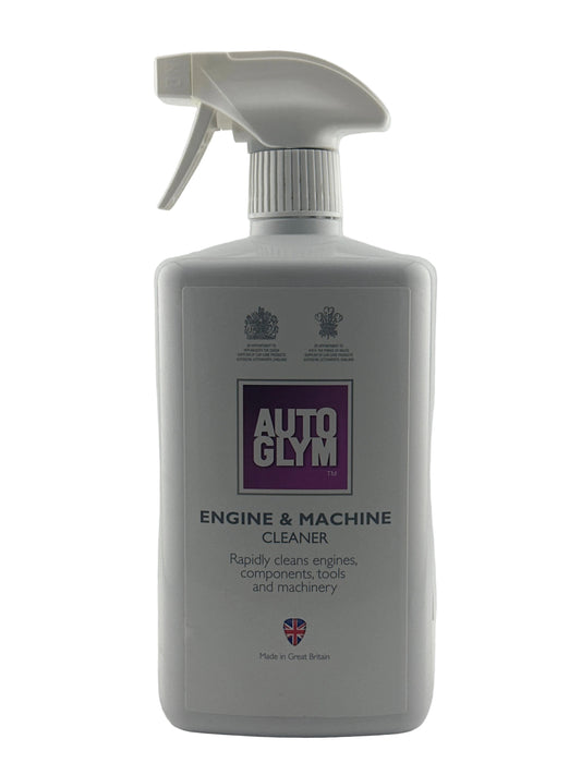 Autoglym - Engine & Machine Cleaner