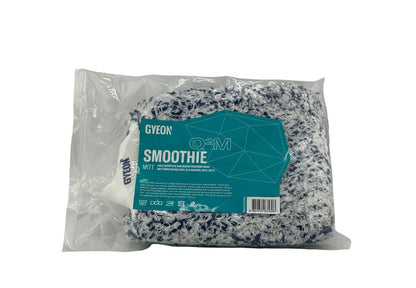 Gyeon - Q2M Smoothie EVO Microfibre Wash Mitt