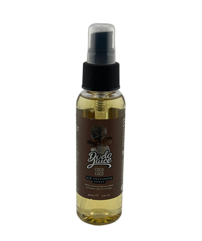 Dodo Juice - Air freshener spray - 100ml
