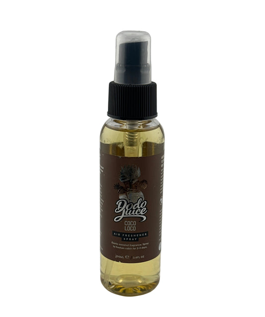 Dodo Juice - Air freshener spray - 100ml