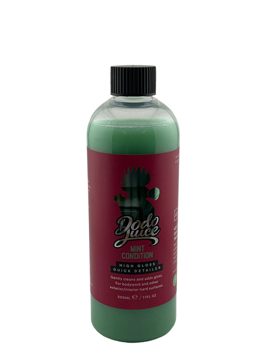 Dodo Juice - Mint Condition - Detailing Spray