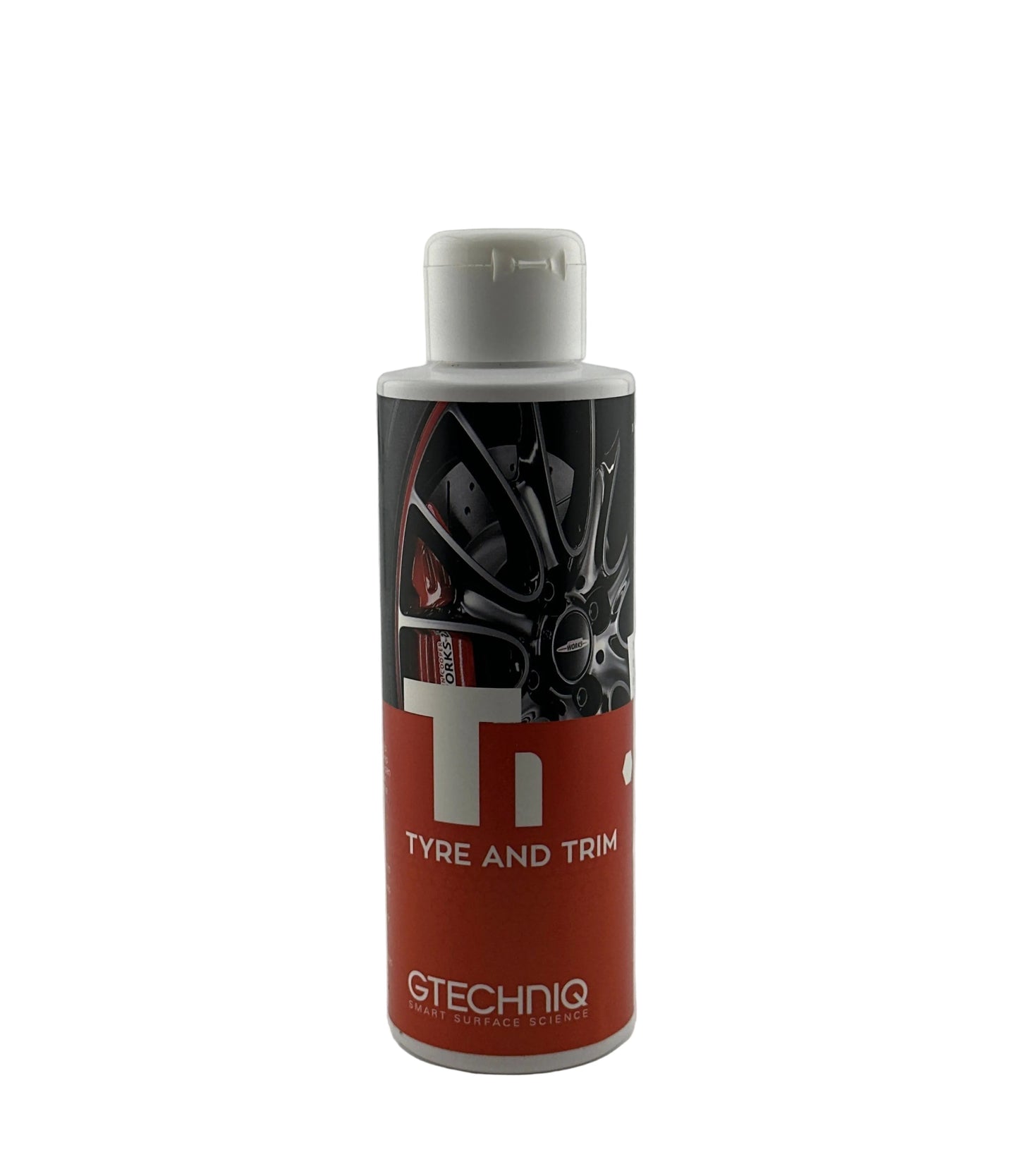 Gtechniq - T1 Durable Tyre Gel