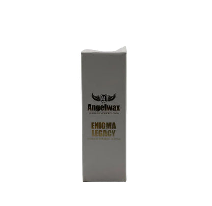 Angelwax - ENIGMA LEGACY - Titanium Ceramic Coating
