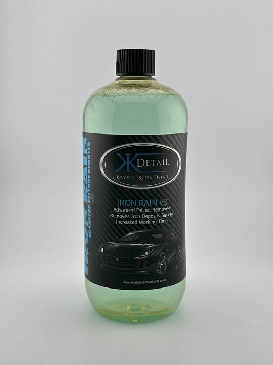 Krystal Kleen Detail - Iron Rain v3