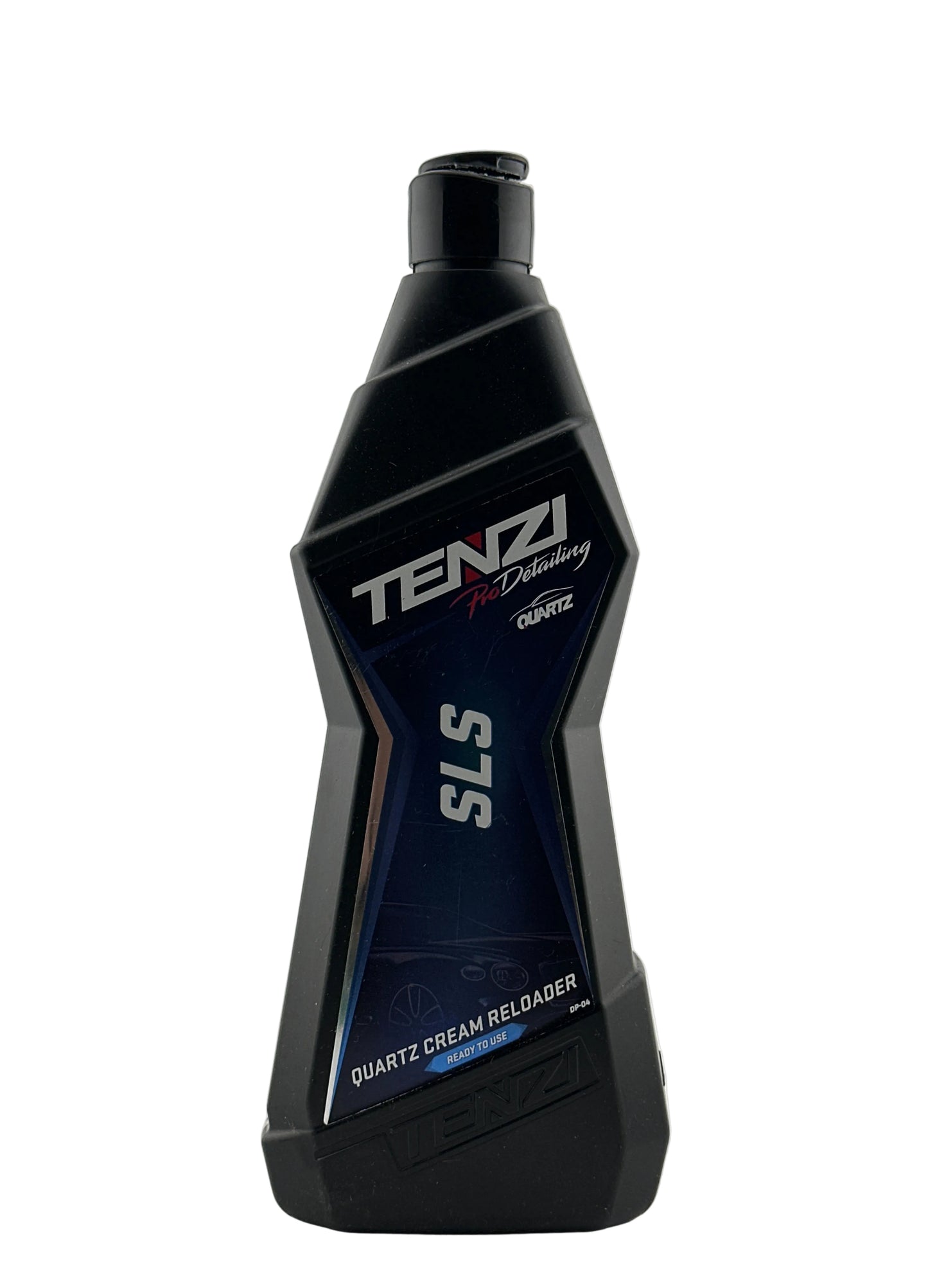 Tenzi - Pro SLS Quartz Reloader