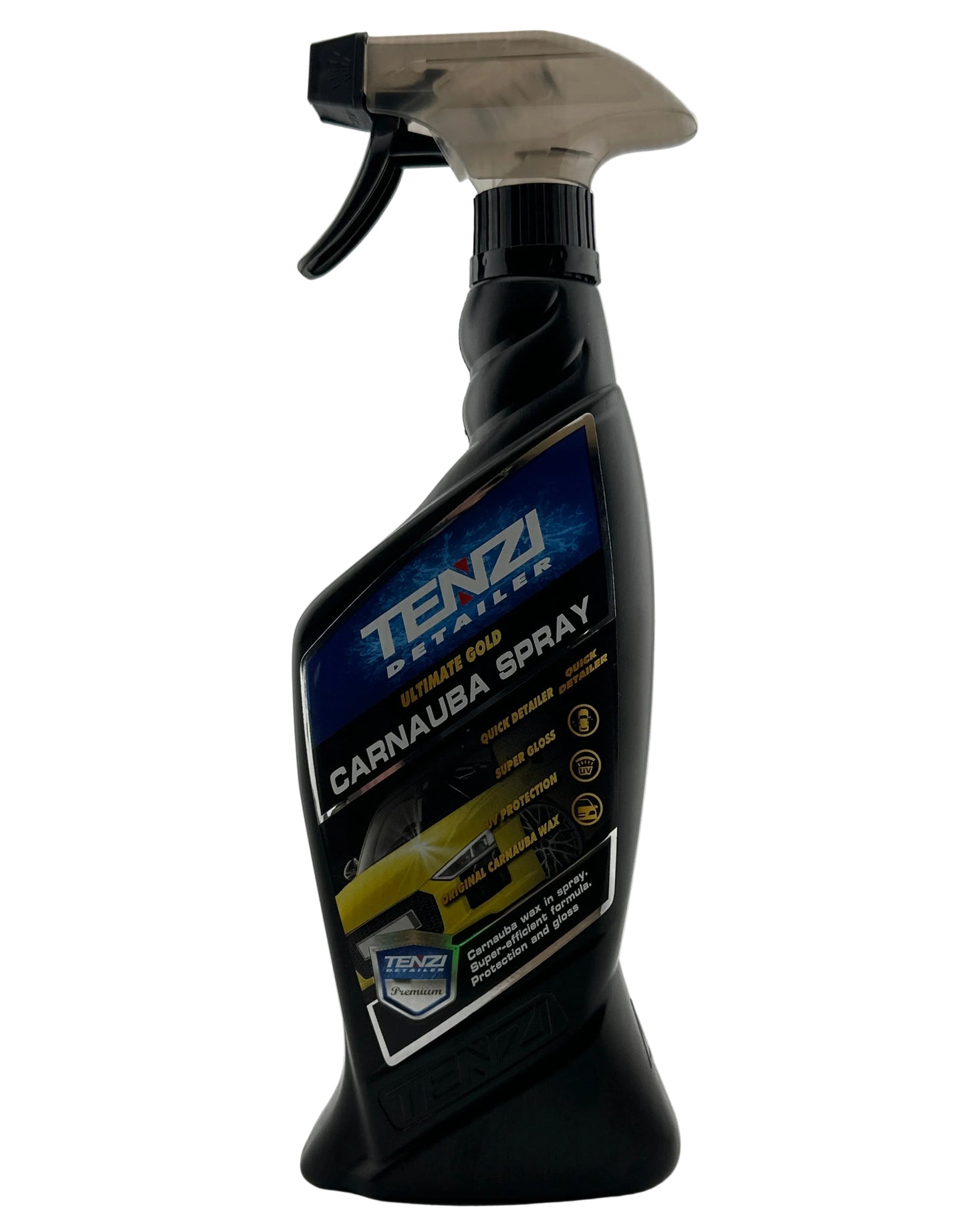 Tenzi - Carnauba Spray