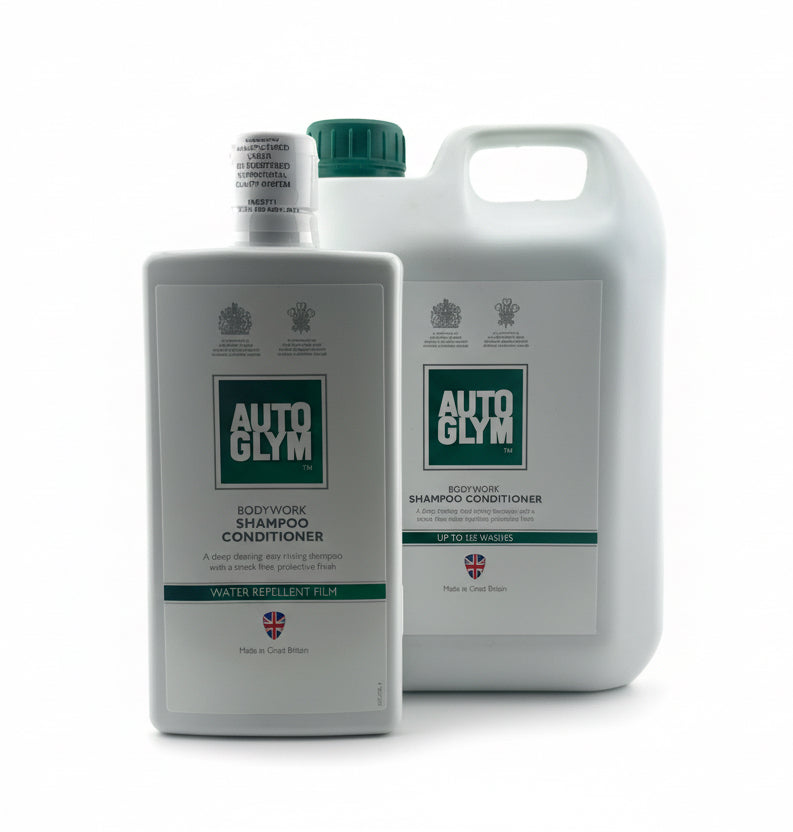 Autoglym - Bodywork Shampoo Conditioner