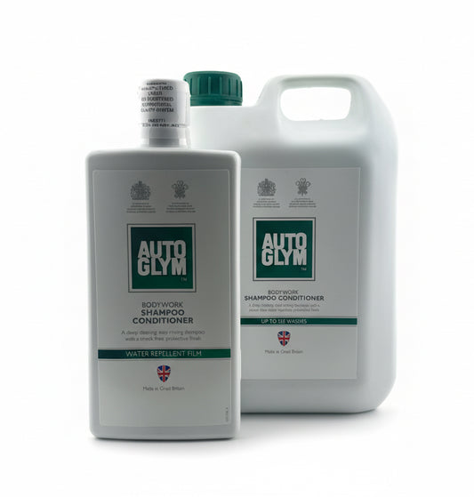 Autoglym - Bodywork Shampoo Conditioner