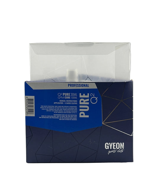 Gyeon - Q2 Pure EVO