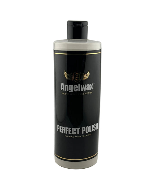 Angelwax - Perfect Polish - Pre-Wax Paint Cleanser