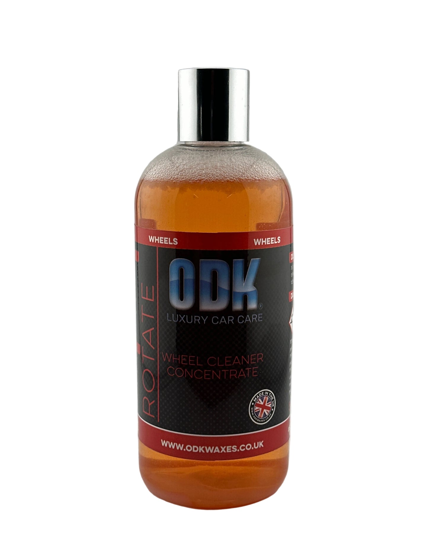 ODK - Rotate - Wheel Cleaner (Concentrate)