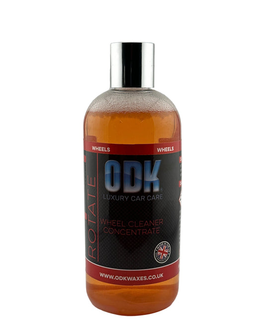 ODK - Rotate - Wheel Cleaner (Concentrate)