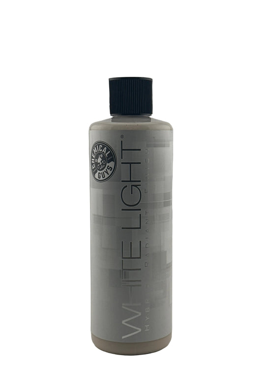 Chemical Guys - White Light - Hybrid Radiant Finish