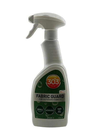 303 - Fabric Guard