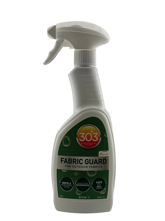 303 - Fabric Guard
