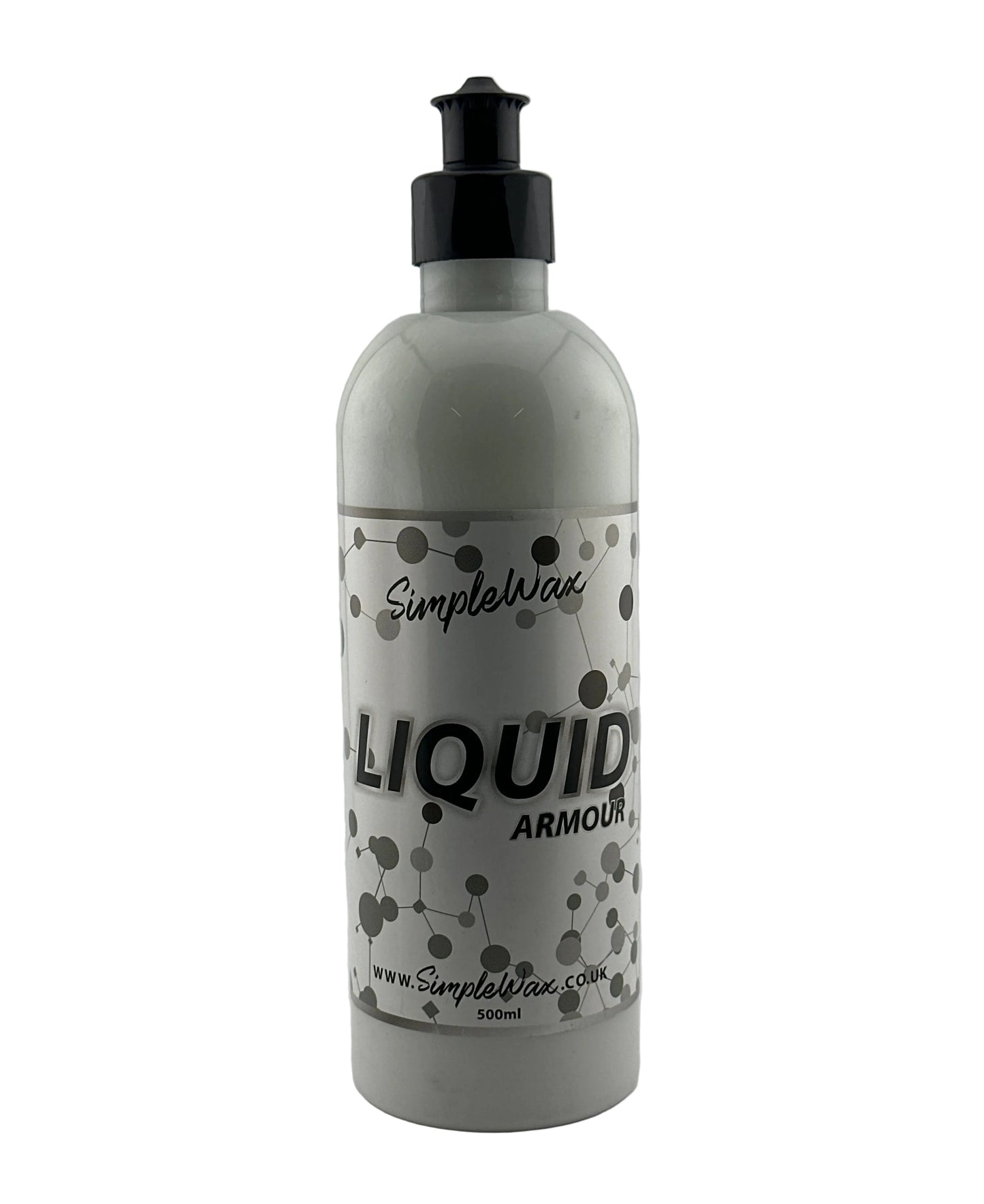 Simplewax - Liquid Armour