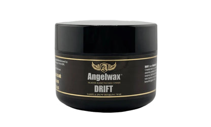 Angelwax - Drift - White Car Wax