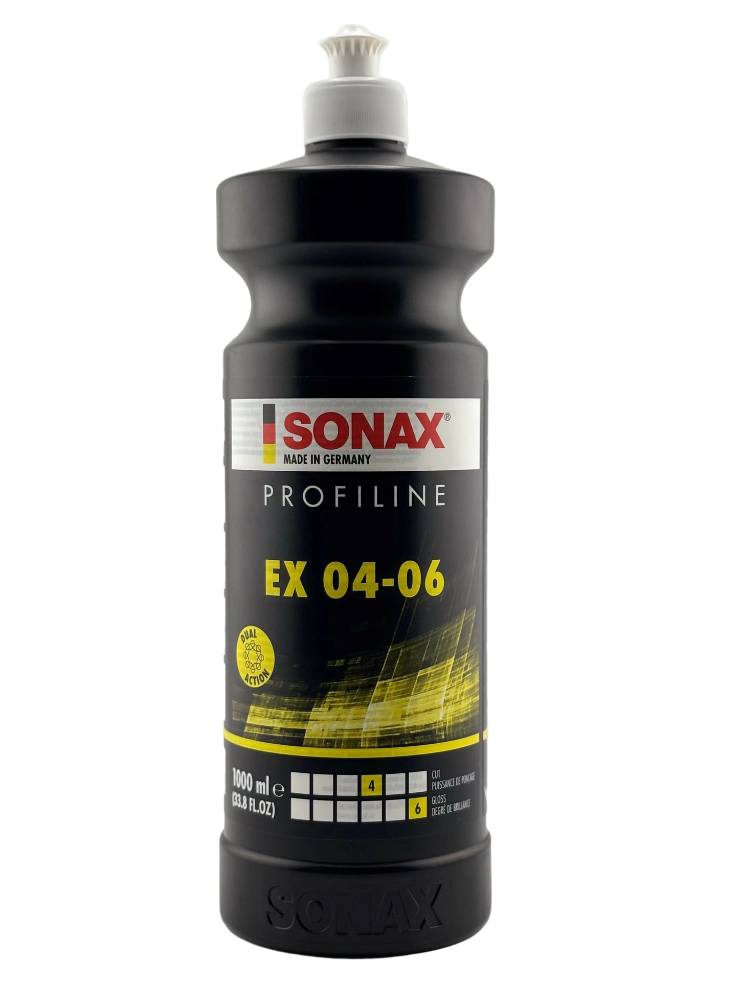 Sonax - Profiline EX 04-06
