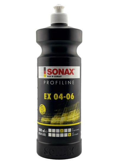 Sonax - Profiline EX 04-06
