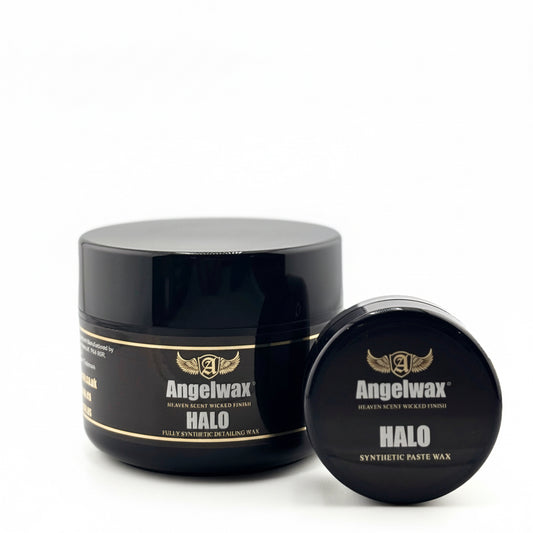 Angelwax - Halo - Synthetic Paste Wax
