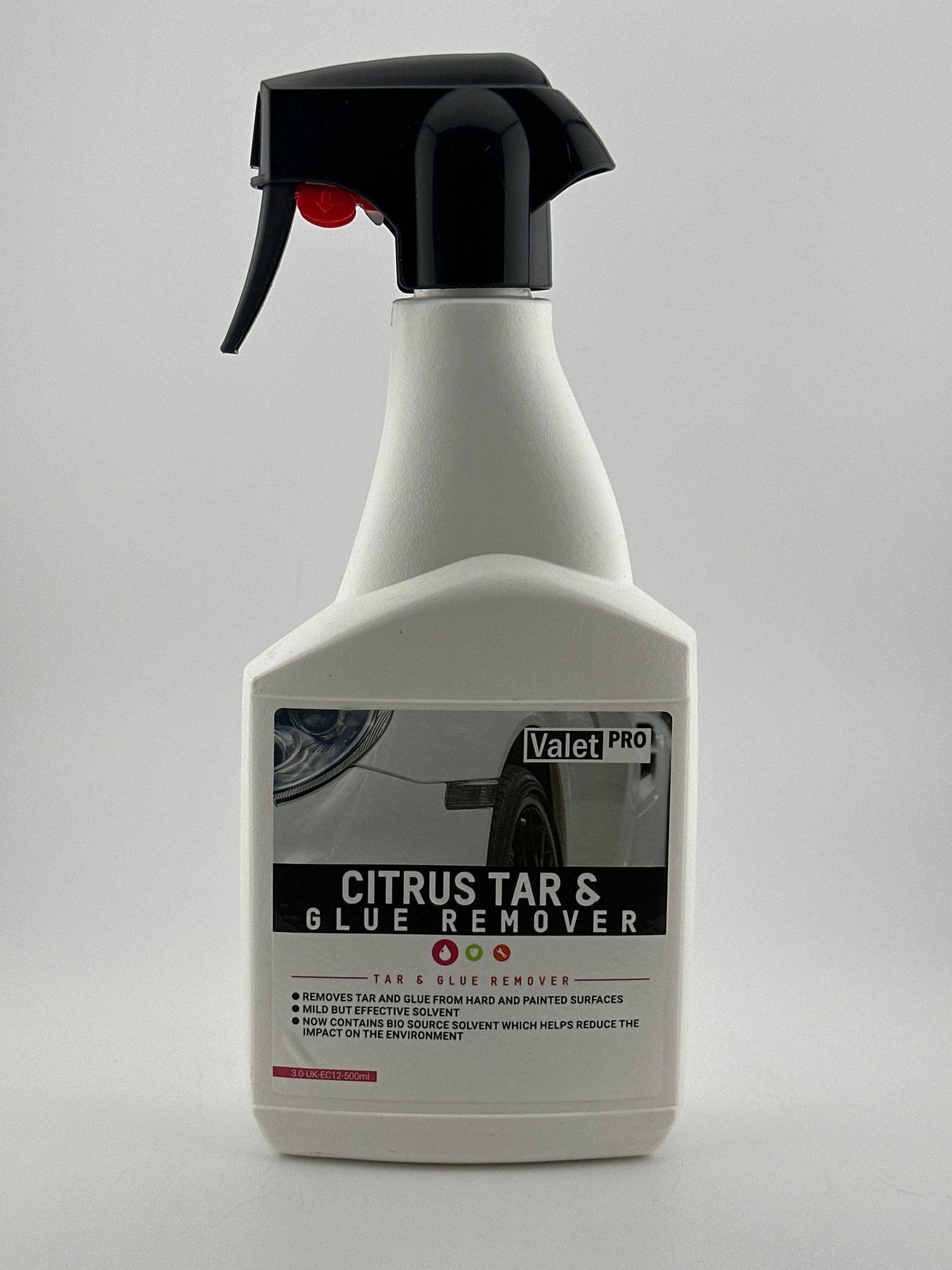 ValetPro - Citrus Tar & Glue Remover