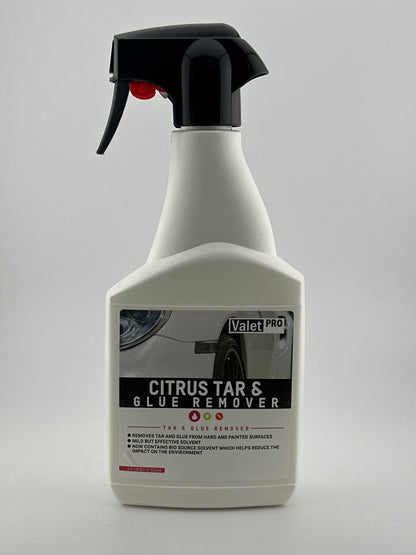 ValetPro - Citrus Tar & Glue Remover