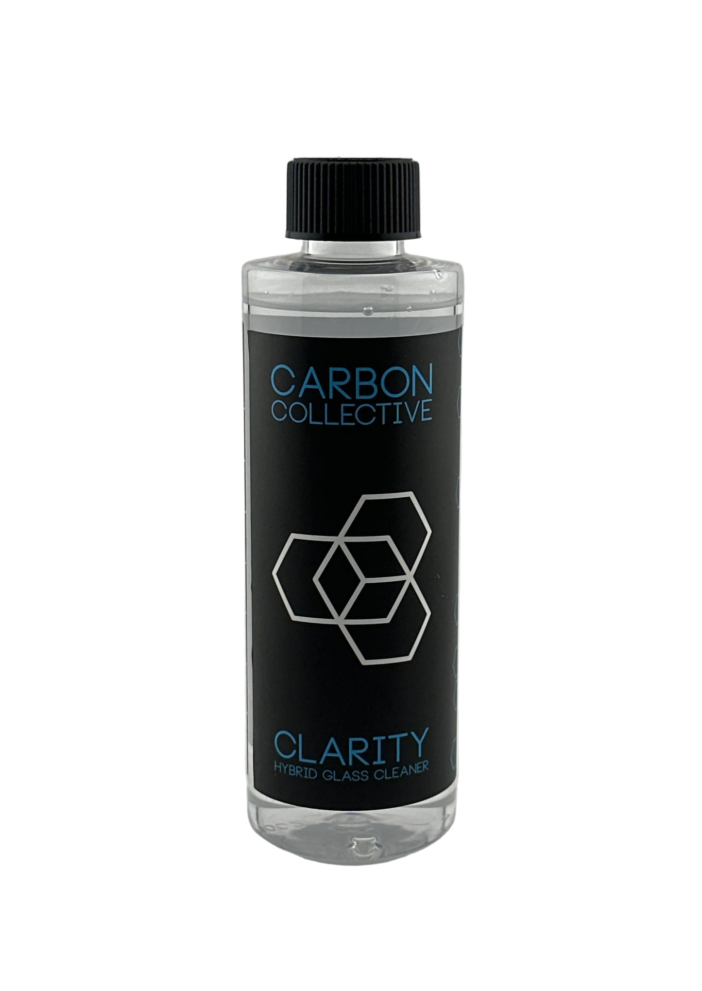 Carbon Collective - Clarity Hydrophobic Glass Cleaner