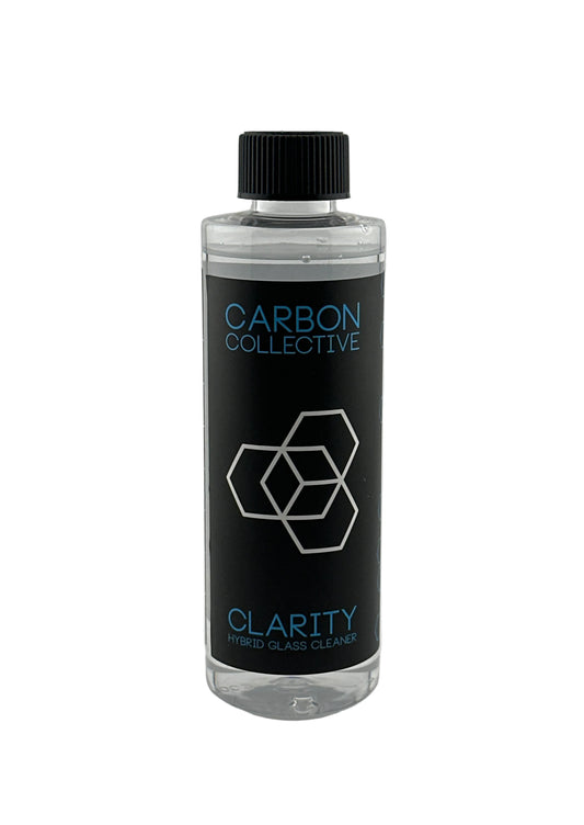 Carbon Collective - Clarity Hydrophobic Glass Cleaner