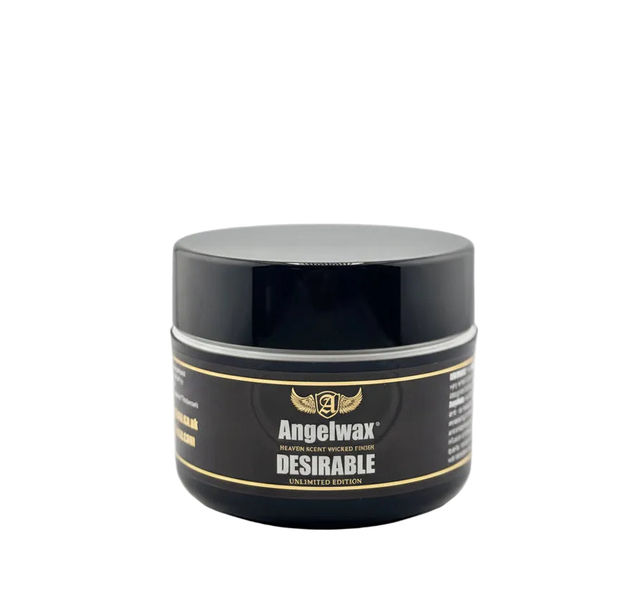Angelwax - Desirable - Signature Show Wax