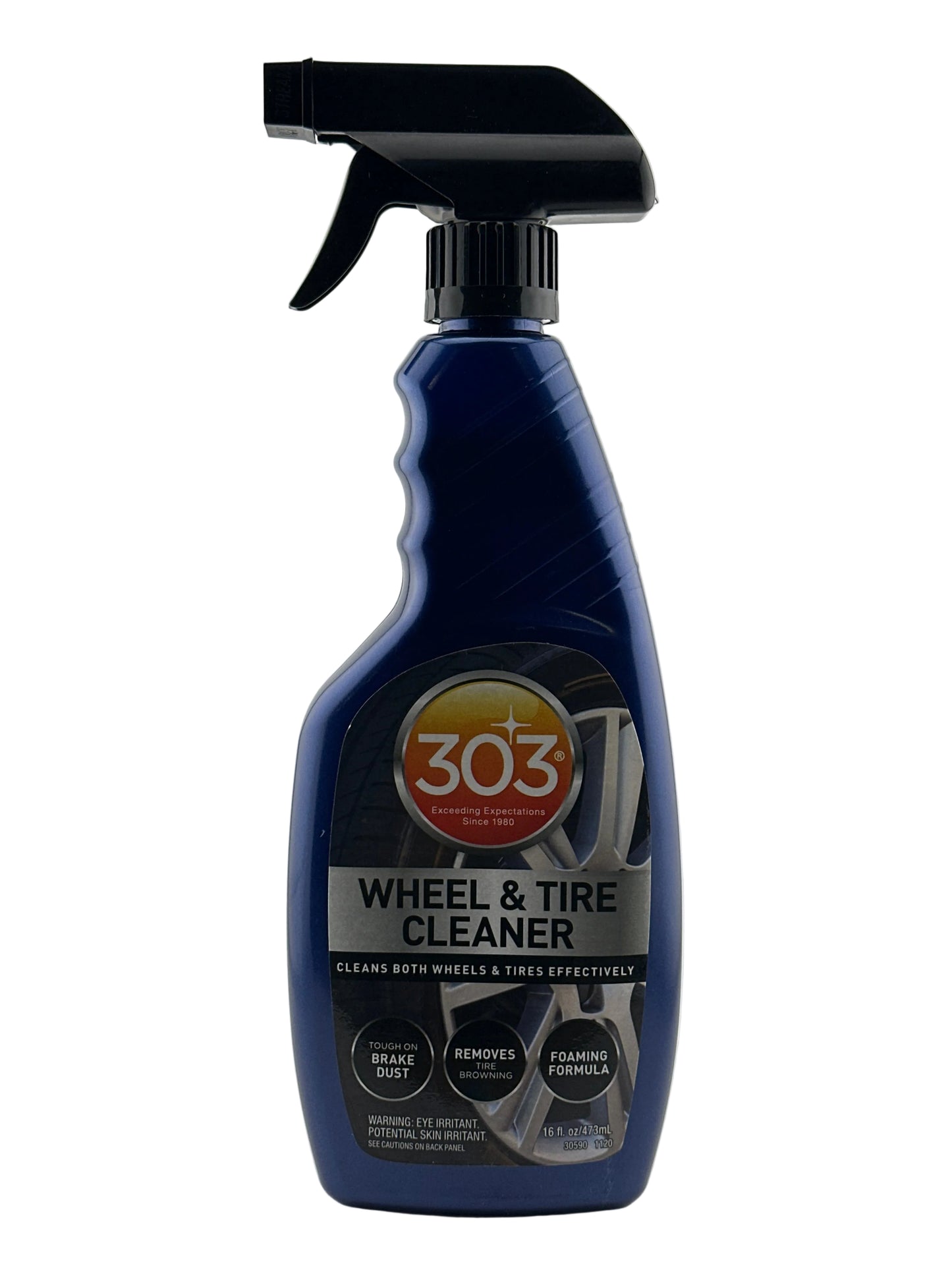 303 - Wheel & Tyre Cleaner