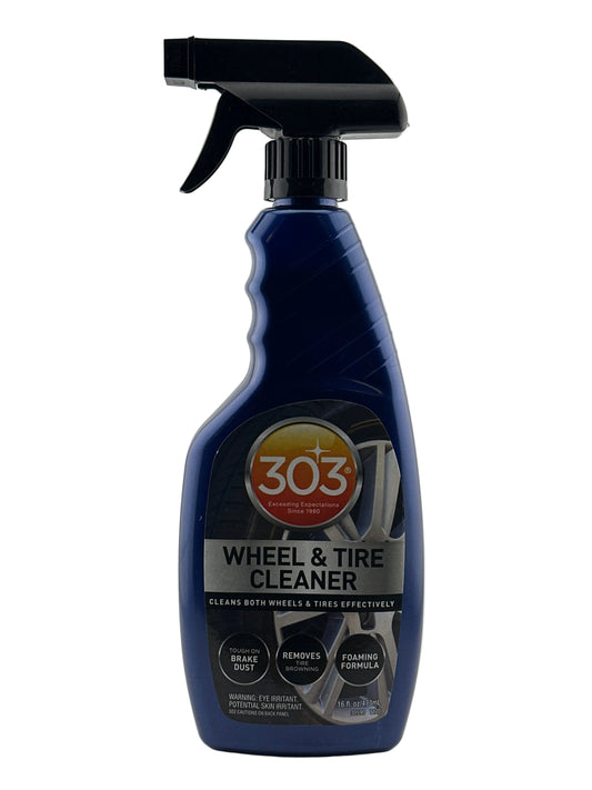 303 - Wheel & Tyre Cleaner