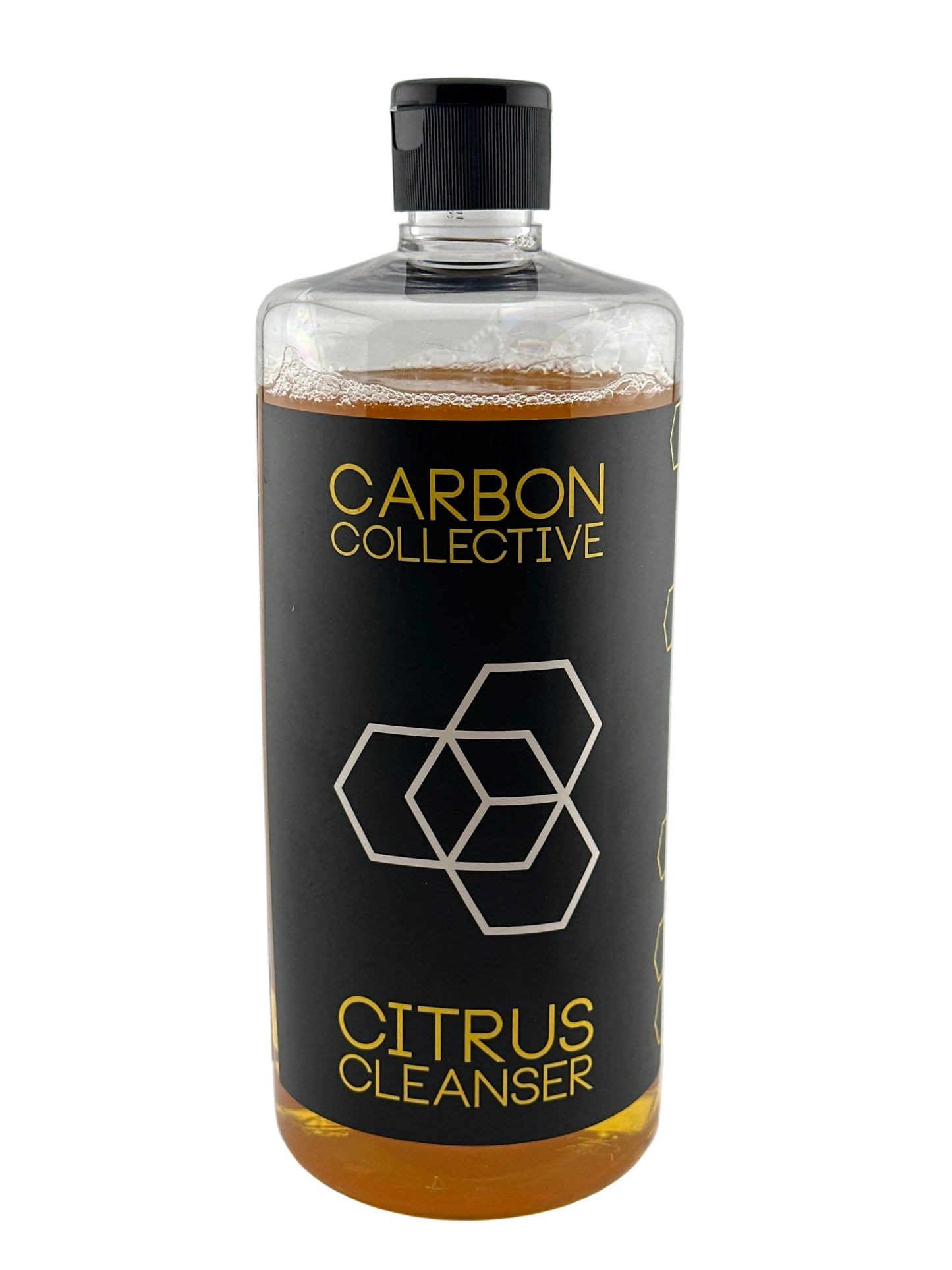 Carbon Collective - Citrus Cleanser