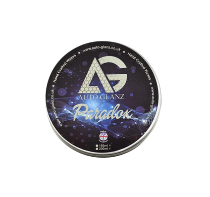 Auto Glanz - Paradox - Budget Car Wax