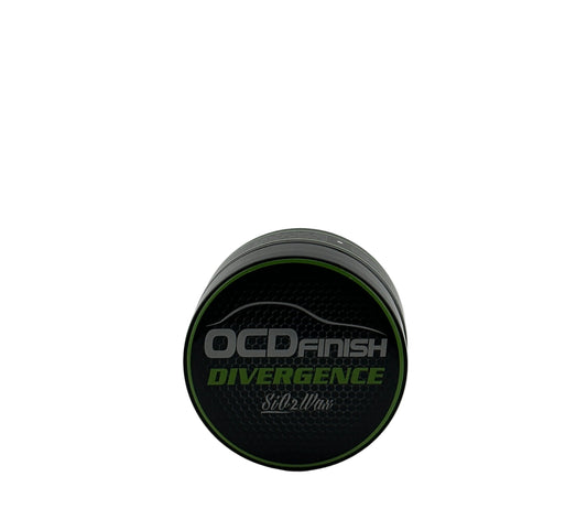 OCDfinish - Divergence SiO2 Infused Wax