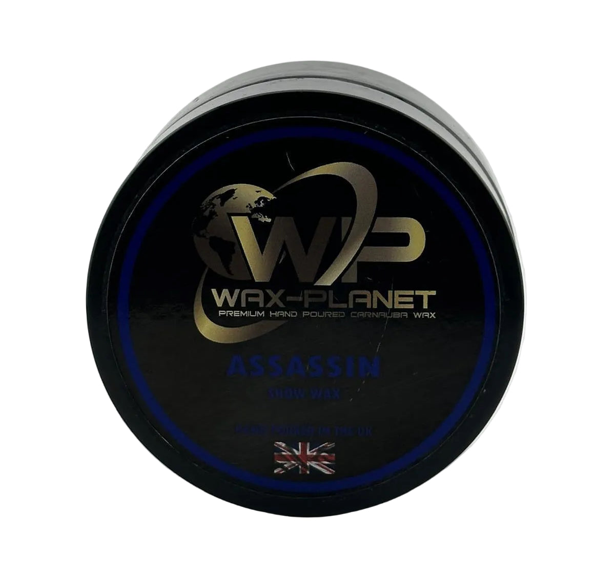 Wax Planet - Assassin Show Wax