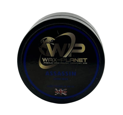 Wax Planet - Assassin Show Wax