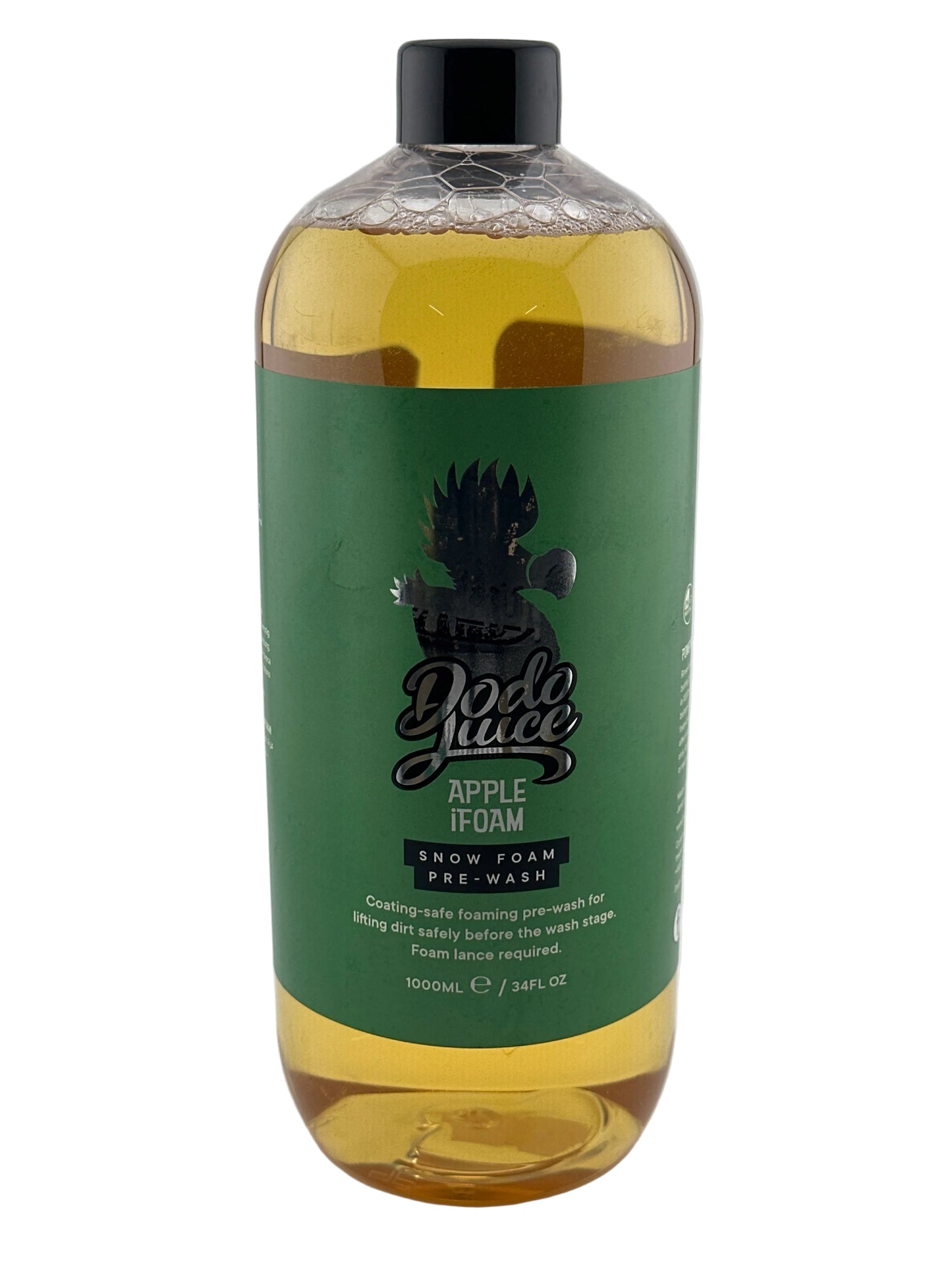Dodo Juice - Apple iFoam - pH Neutral Maintenance Foam